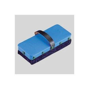 Blackboard Eraser Sponge with Plastic Base CR-ER70-BL