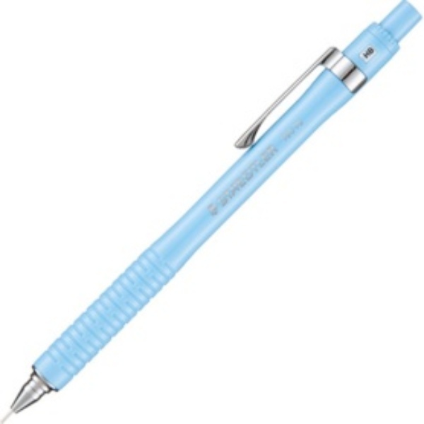 Staedtler Mechanical Pencil 0.5mm 925 75 Colors Light Blue 925 75-05B