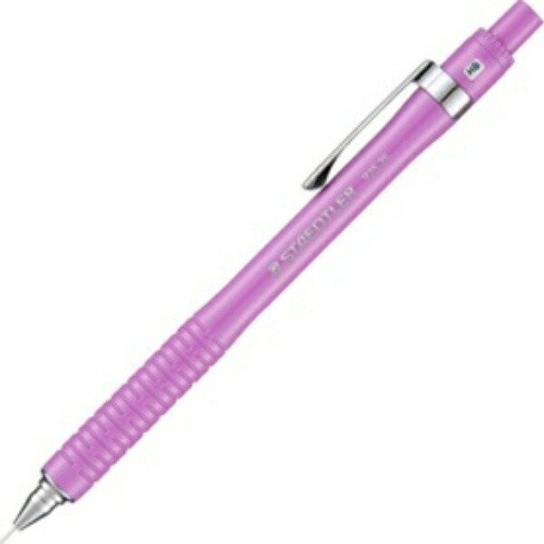 Staedtler Mechanical Pencil 0.5mm 925 75 Colors Purple 925 75-05P