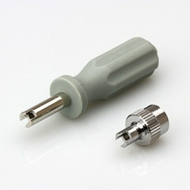 BAL (Ohashi Sangyo) Valve Core Driver S No.1106