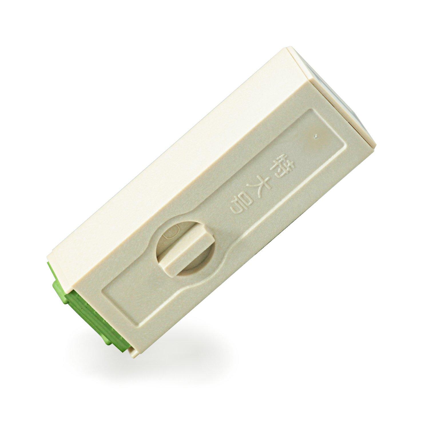 Sanbi Endless Single Item Number Extra Large Size “6”