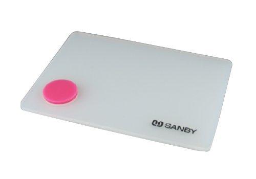 Sanbi Stamp Pad Erasable Memo S NM-S01 Pink