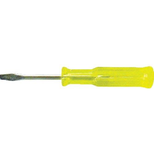 ANEX Screwdriver Plastic Handle -4.5×50 No.1250