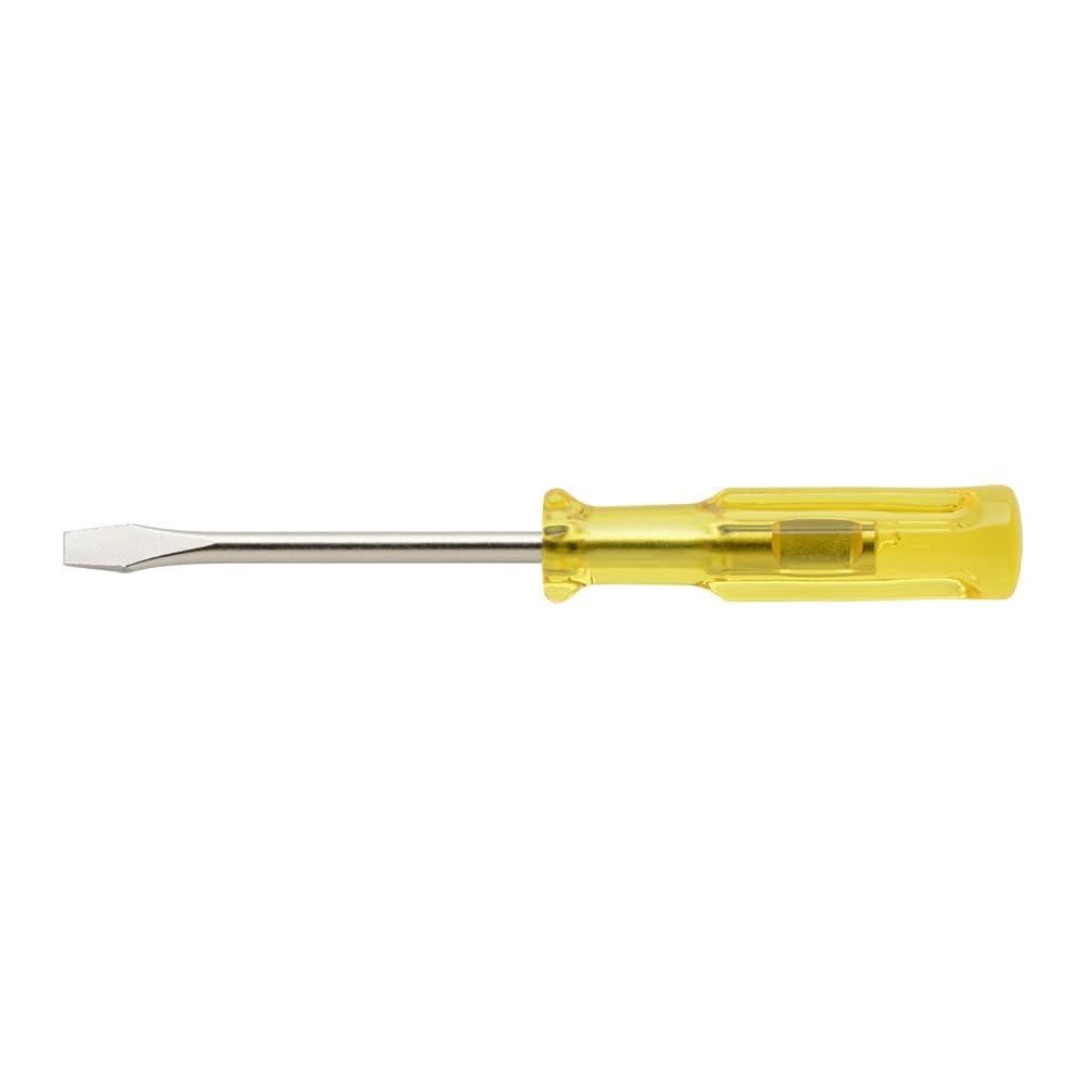 ANEX Screwdriver Plastic Handle -5.5×75 No.1250
