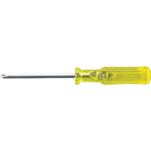 ANEX Screwdriver Plastic Handle +1×75 No.1850