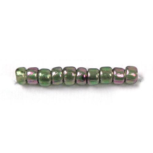 TOHO Extra Small Beads α Barapack Beads Approx. 1.5mm Outer Diameter No. 323 Approx. 7g per pack