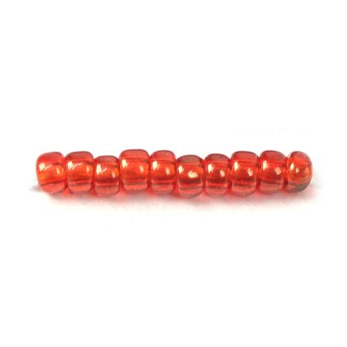 TOHO Extra Small Beads α Barapack Beads Approx. 1.5mm Outer Diameter No. 329 Approx. 7g per pack