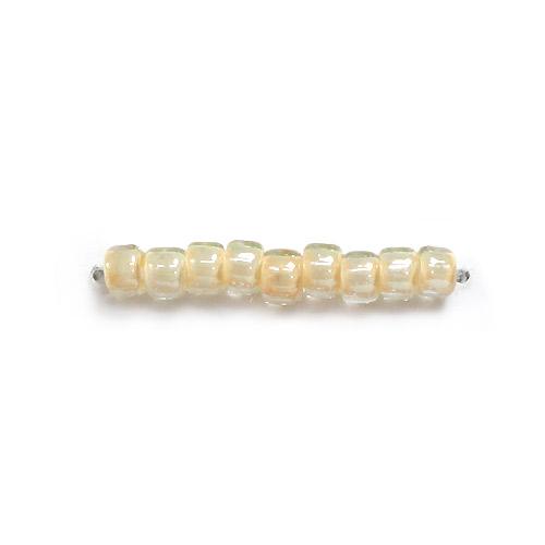TOHO Extra Small Beads α Barapack Beads Approx. 1.5mm Outer Diameter No. 352 Approx. 7g per pack