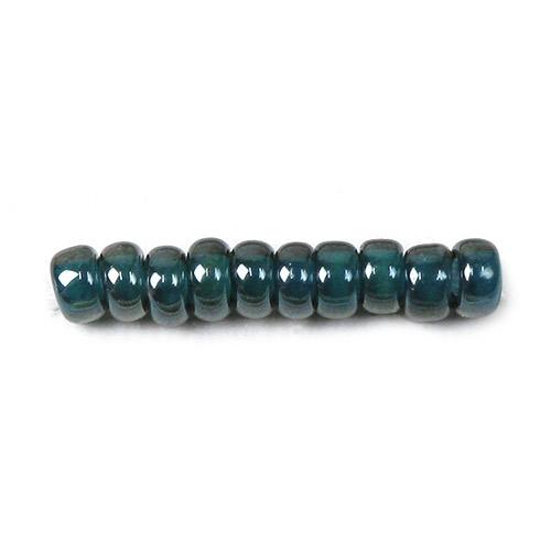 TOHO Extra Small Beads α Barapack Beads Approx. 1.5mm Outer Diameter No. 374 Approx. 7g per pack