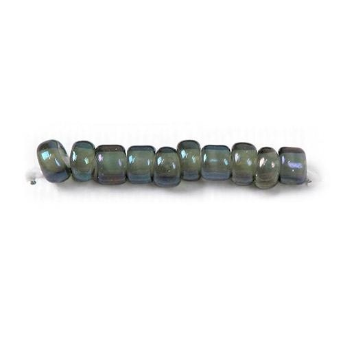 TOHO Extra Small Beads α Barapack Beads Approx. 1.5mm Outer Diameter No. 383 Approx. 7g per pack
