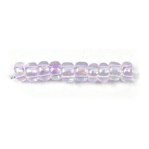 TOHO Extra Small Beads α Barapack Beads Approx. 1.5mm Outer Diameter No. 477 Approx. 7g per pack