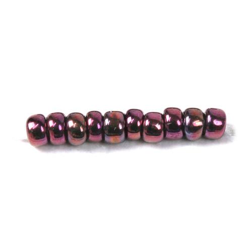 TOHO Extra Small Beads α Barapack Beads Approx. 1.5mm Outer Diameter No. 502 Approx. 7g per pack