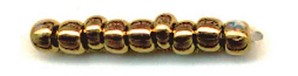 TOHO Takumi LH BEADS Small Round Approx. 6.5g 221