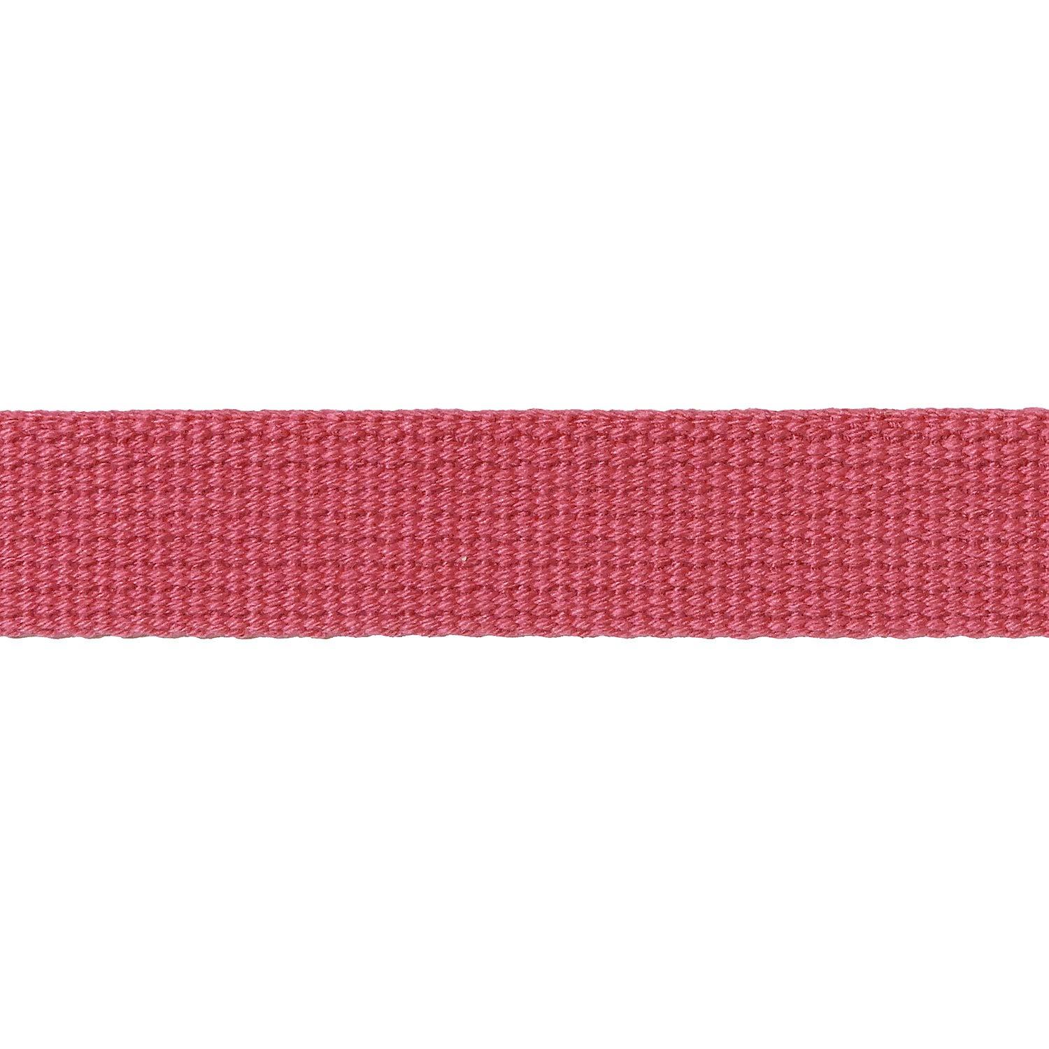 KIYOHARA Sankokko Color Tape 25mm Width × 1.5m Roll Coral Pink SUN56-147