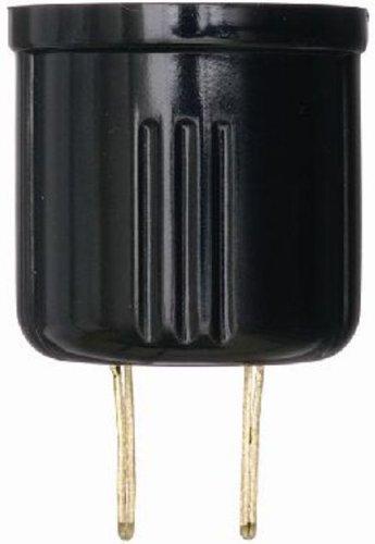 YAZAWA Power Outlet SF1040