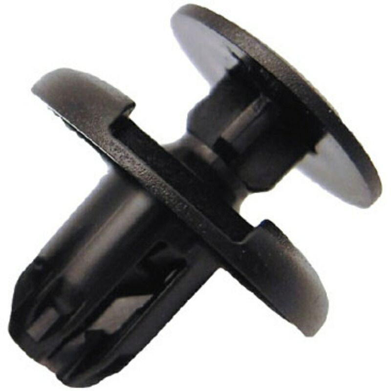 Push-Pull Rivets 10 pcs PTF6294
