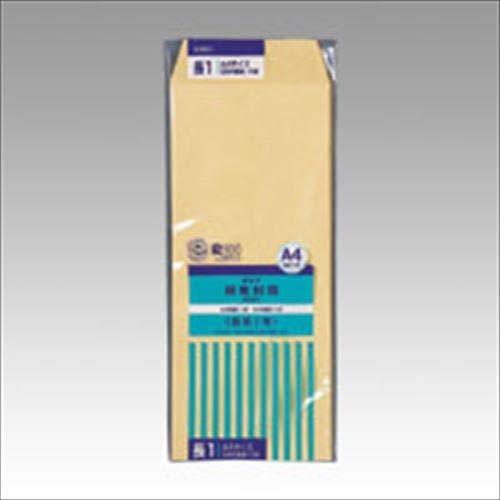 Development Envelope Long No. 1 (KKN1)