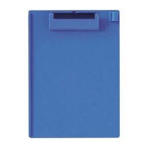 Open Kogyo Clipboard (Document Holder) B6-E Blue CB-400-BU