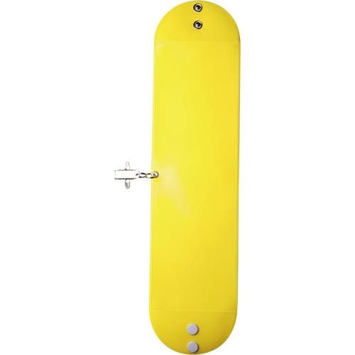 Sonic Yellow Armband with Clip