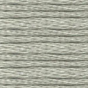 Olympus No. 5 Embroidery Thread, Color 411