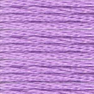 Olympus No. 5 Embroidery Thread, col. 673