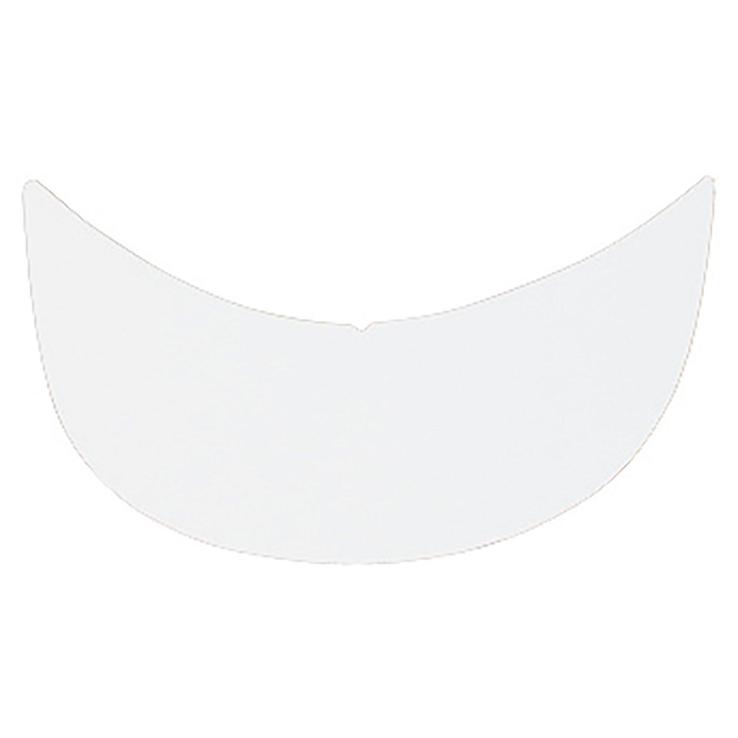Olimpas Silk Brim Core Shape Memory White Children's