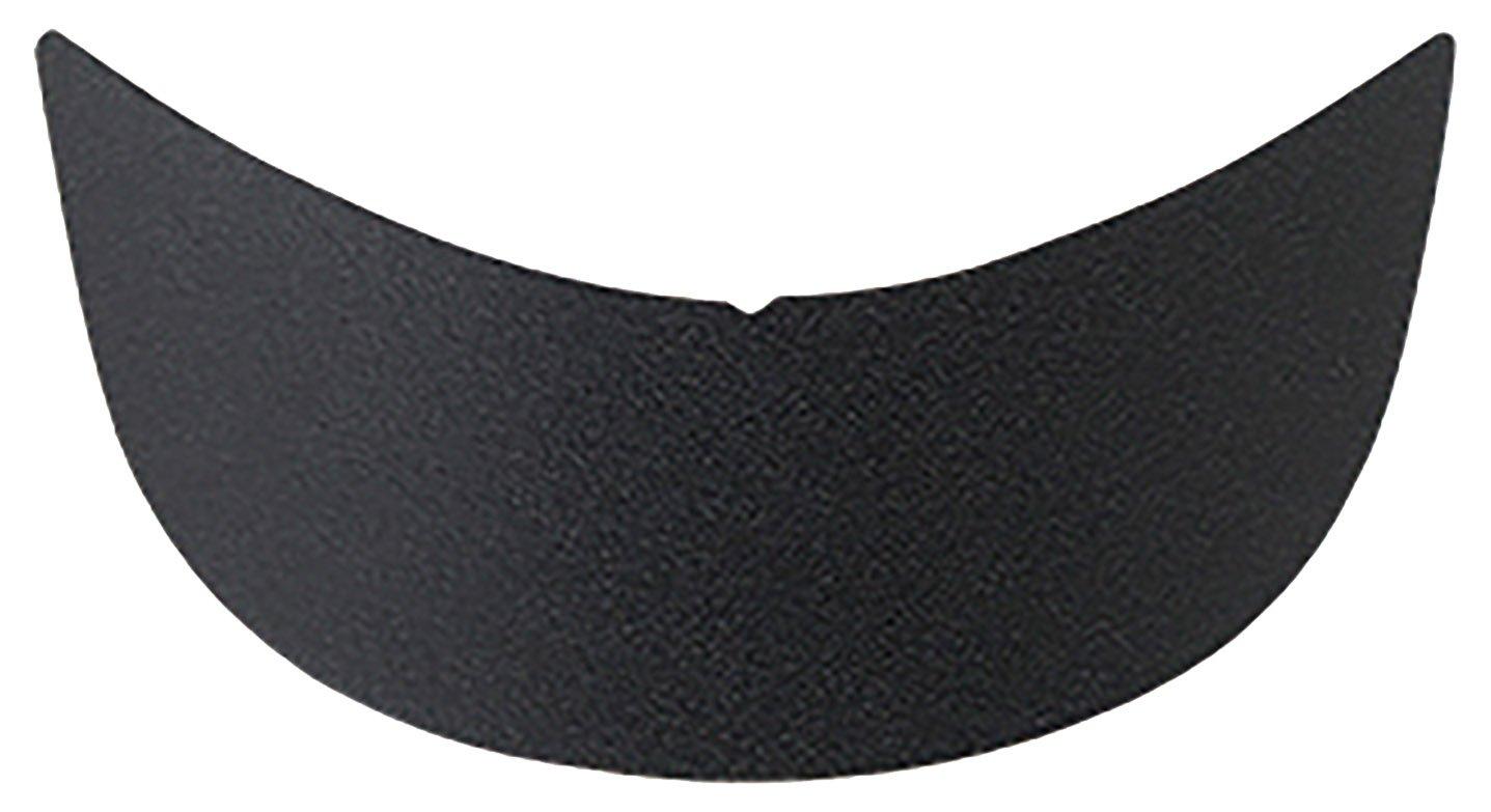 Olimpas Silk Brim Core Shape Memory Black for Children