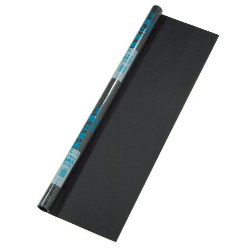 Sugako Kogyo Colored High-Quality Paper Roll Black TA220