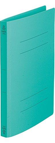 King Jim Flat File Quick-In A4 4432 Green