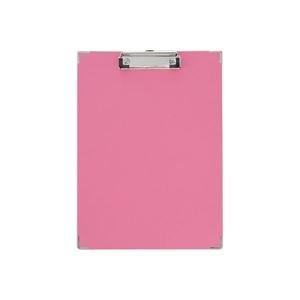 King Jim Clipboard BF Pink A4 308BF Pink