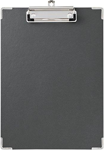 King Jim Letter Clip, Black 8304Kuro