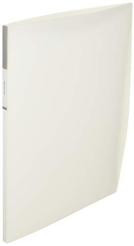 King Jim Clear File Transparent Favorits 10-Pocket A4 Vertical Transparent FV166TH-T