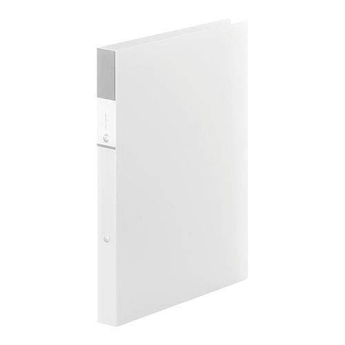Kingjim FV Ring File (Transparent) Transparent FV621T