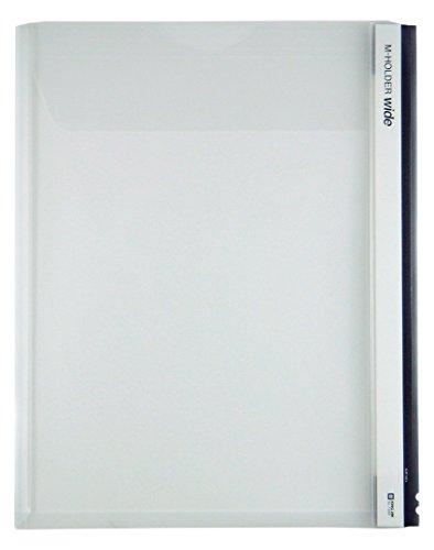 King Jim M Holder (Vertical Type) A4 733W New