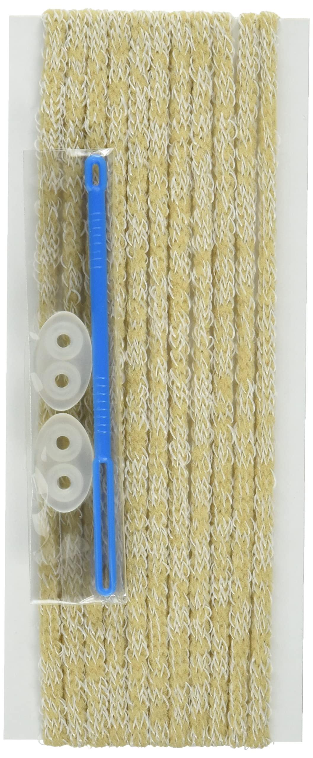 KAWAGUCHI Antibacterial Ear-Friendly Mask Elastic Beige 27-017