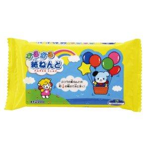 Lightweight Paper Clay Standard 200g