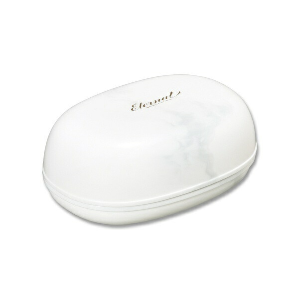 Eternal 4 Soap Case / RX Gray