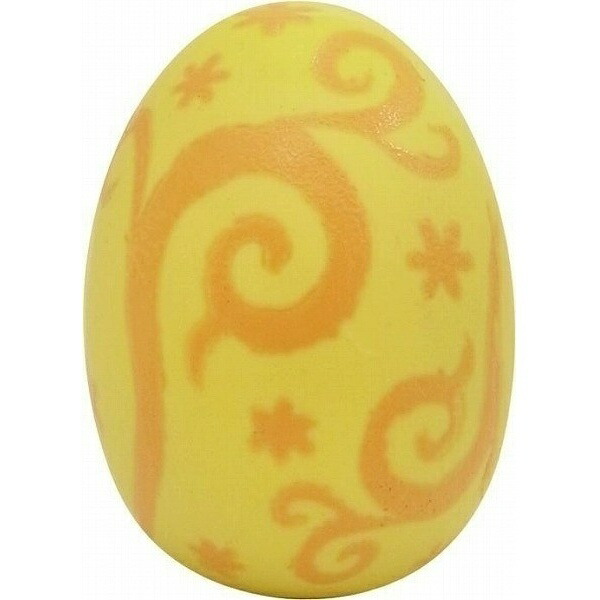 Super Cat Smile Egg Flower