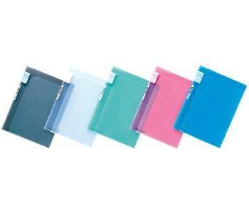 Sekisei Sepal Out-in Holder A4 6P Blue PAL-206-10