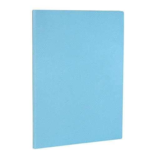 Sekisei Stretch File B5-S Blue AE-40-10