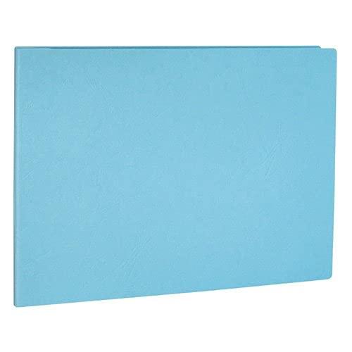 Sekisei Stretch File B5-E Blue AE-41-10