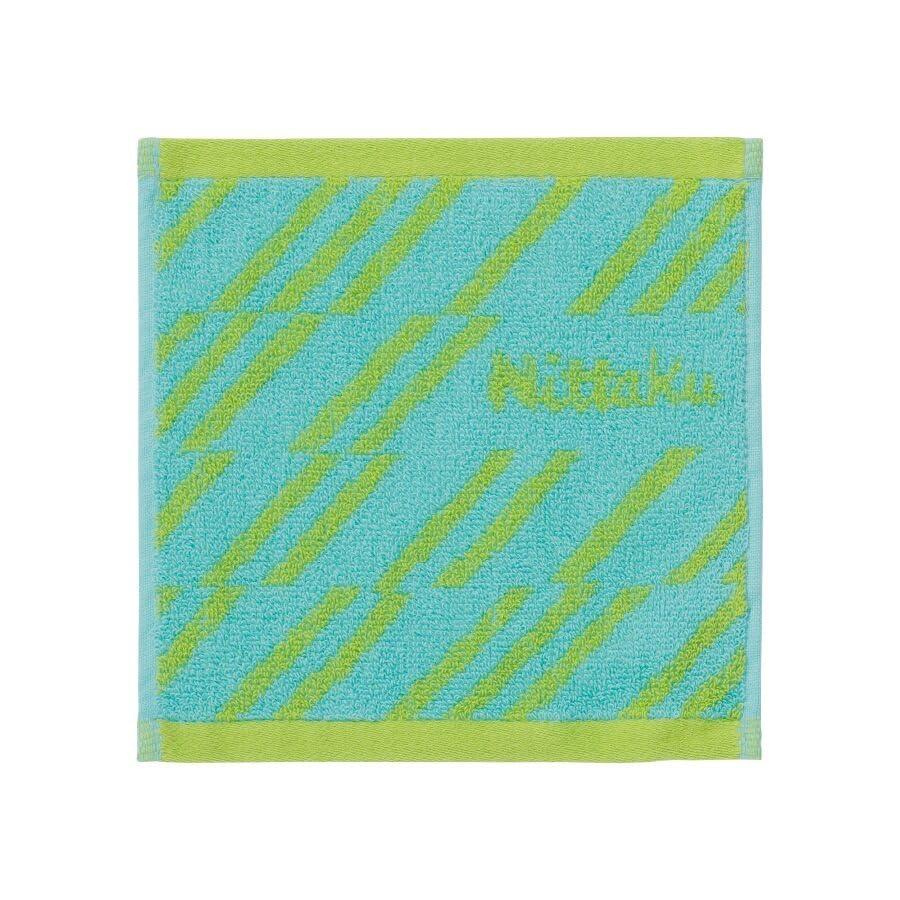 Striped Handkerchief Towel