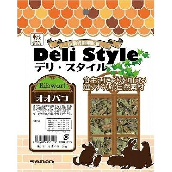 Sanko Sanko Shokai SANKO Deli Style Plantain