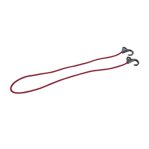 Captain Stag Carry Hook Cord (Red) M-1970
