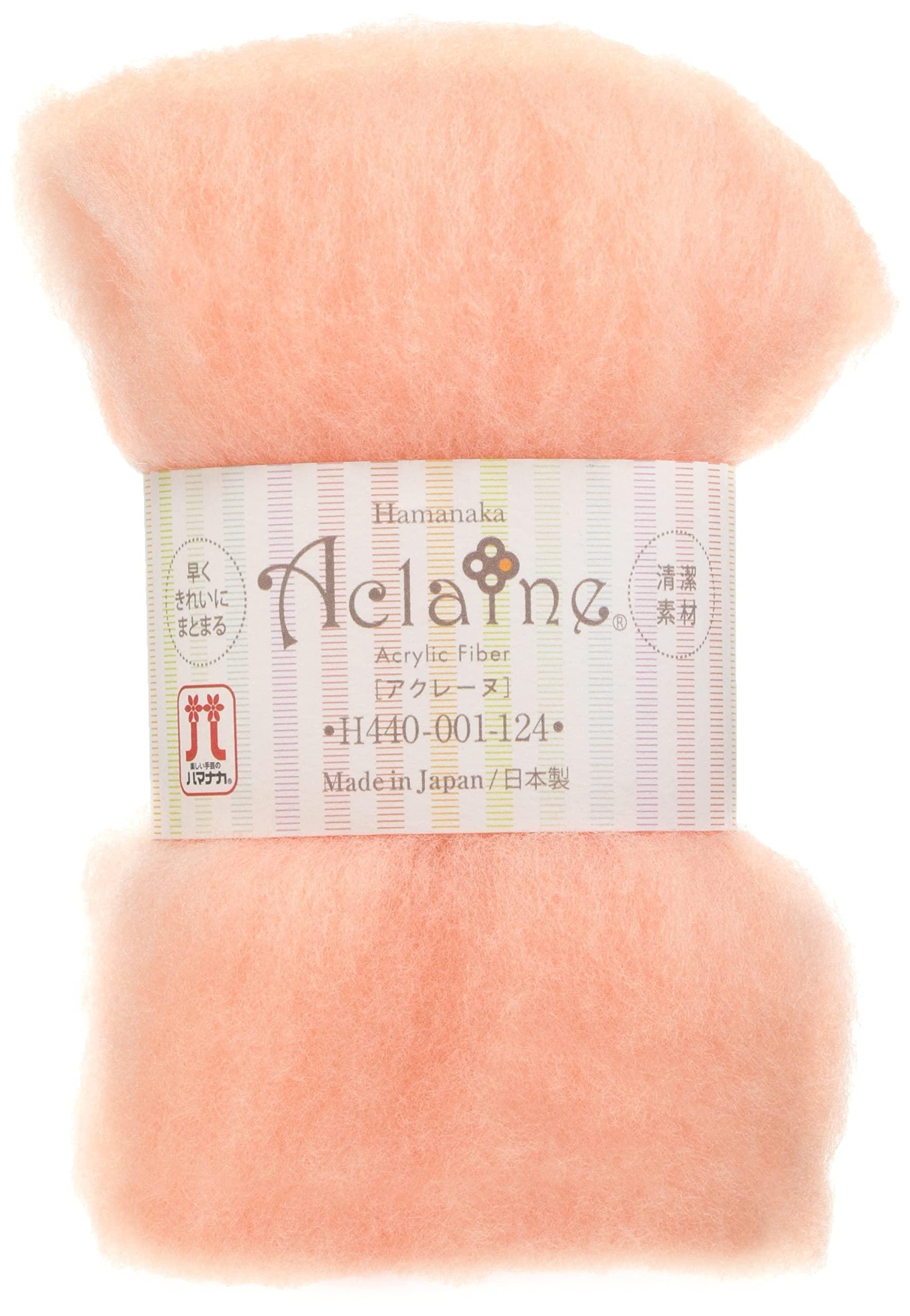 Hamana Wool Felt Acryne 15g H440-001-124