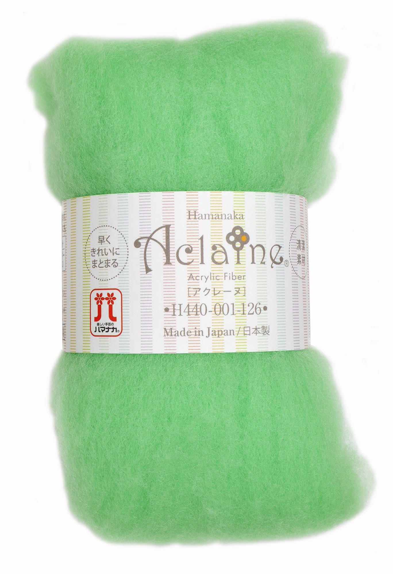 Hamana Wool Felt Acryne 15g H440-001-126