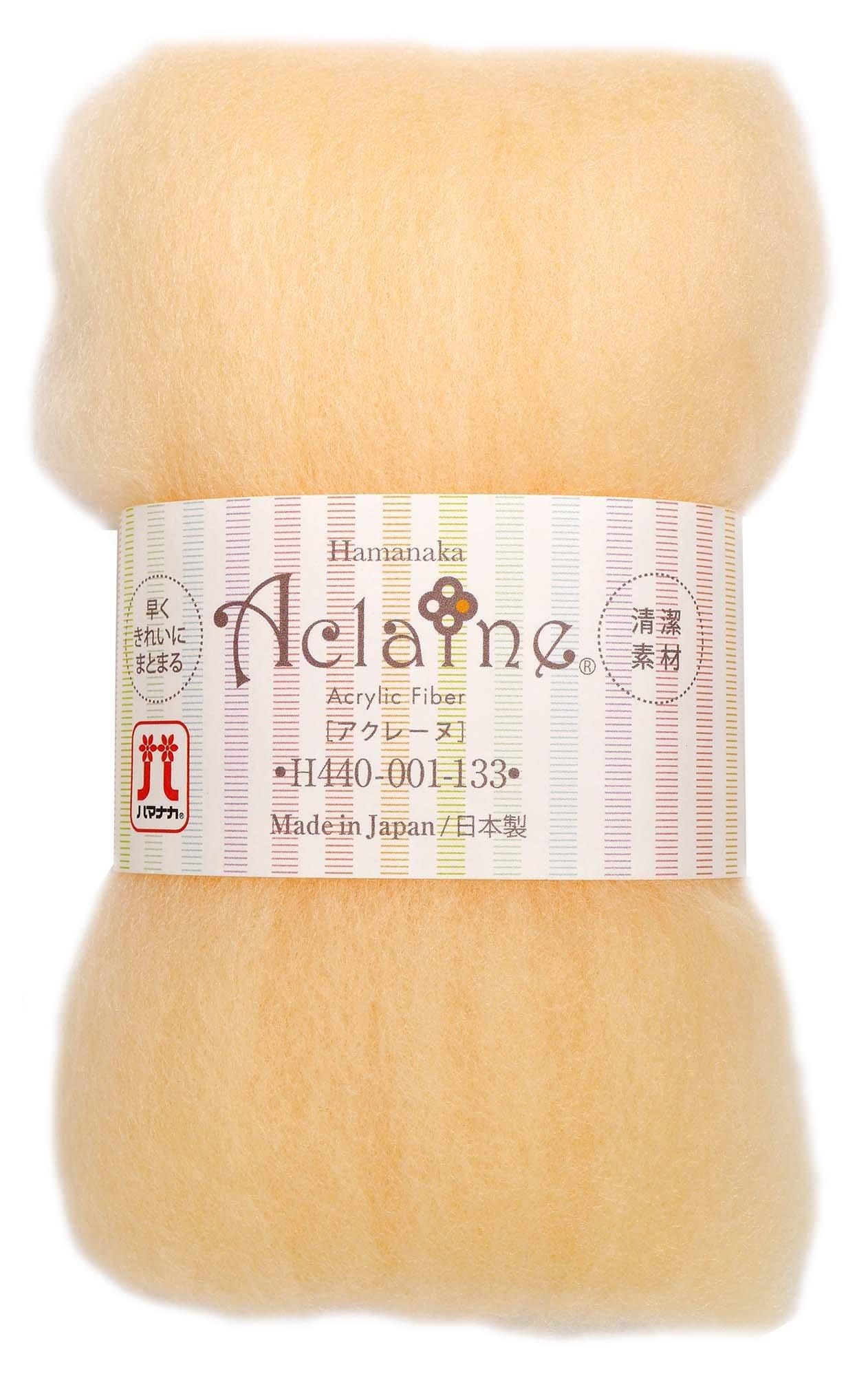 Hamana Wool Felt Acryne 15g H440-001-133