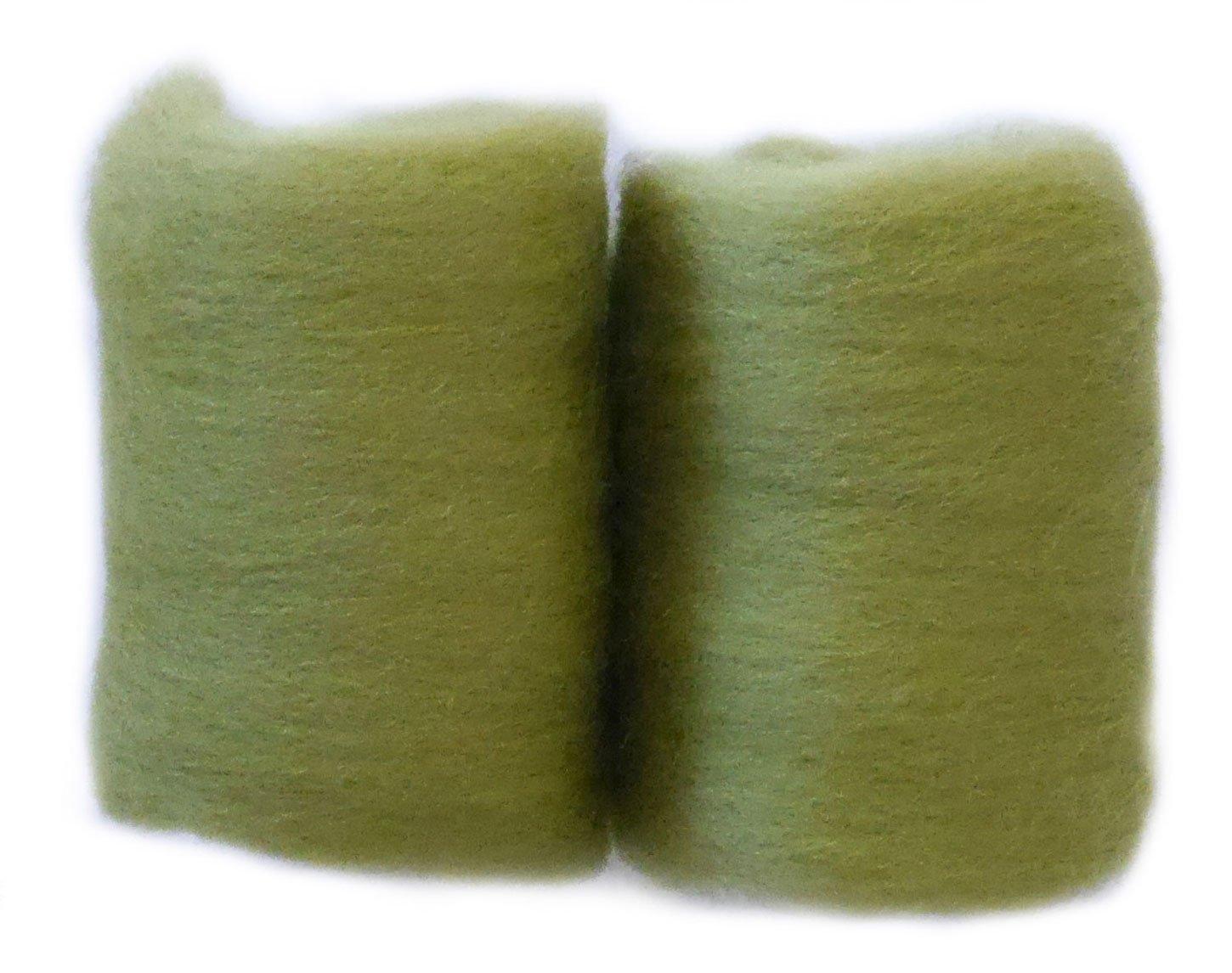 Hamana Wool Candy Sugar Solid col.3 H441-126-3