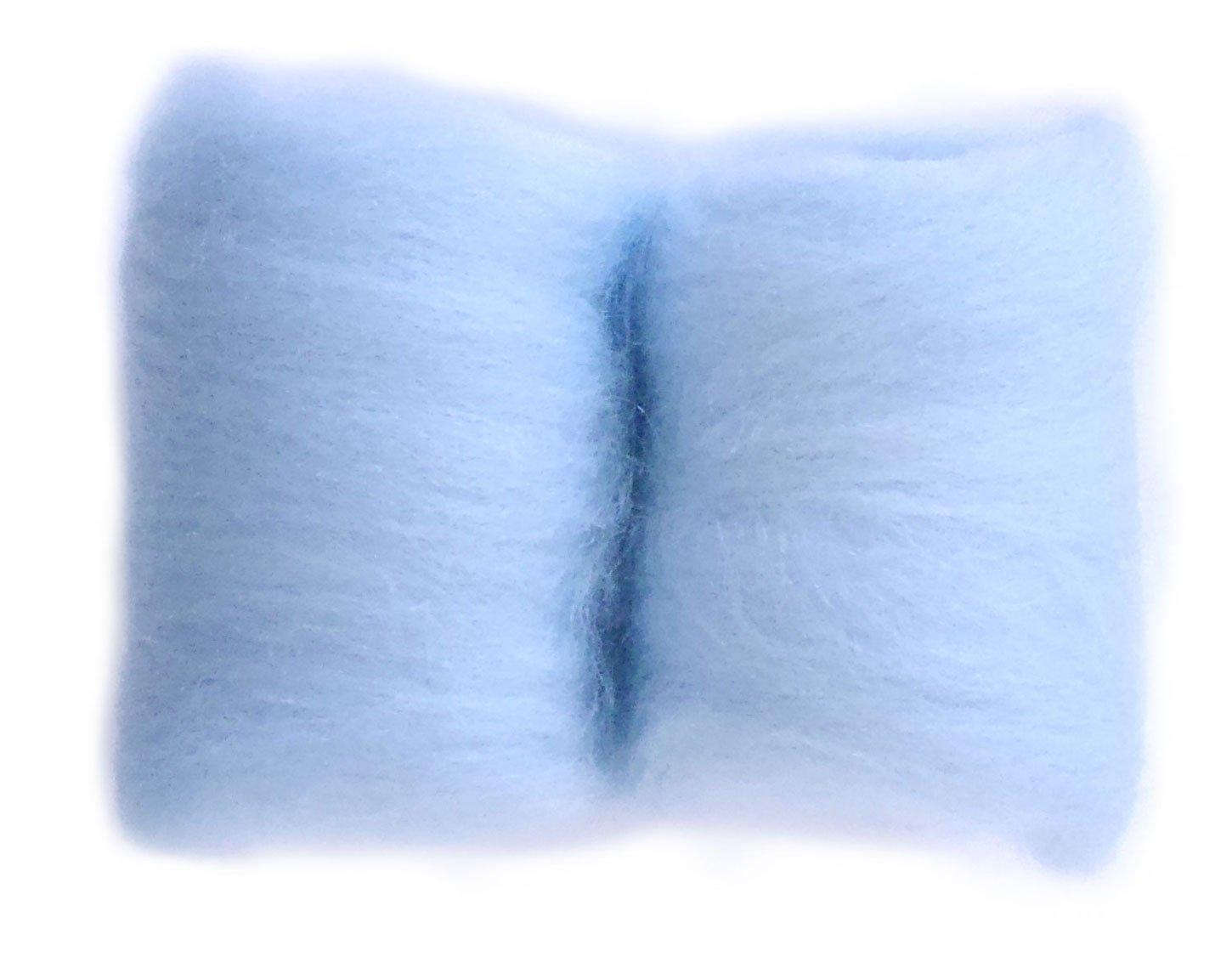 Hamana Wool Candy Sugar Solid col.38 H441-126-38