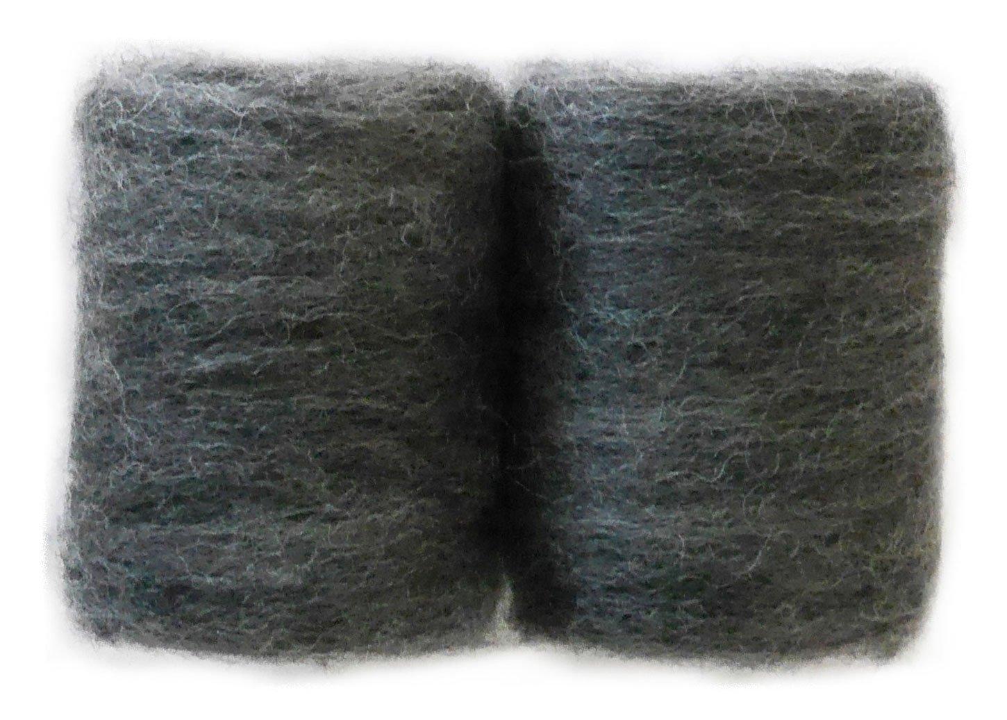 Hamana Wool Candy Sugar Natural Blend col.806 H441-127-806